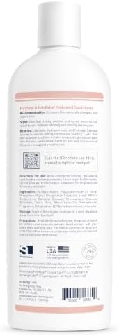 Veterinary Formula Clinical Care Hot Spot & Itch Relief Conditioner, 16 oz