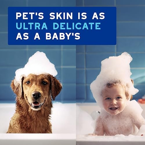 DOUXO SPA Dog Wipes for Paws, Butts, Tear Stains and Cleaning, 100 Wipes