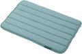 BALANCE Dog Crate Pad, Dog Foam Crate Mat Kennel Pad, Washable Water-Resistant Pet Bed Flat Dogs Cage Mat for Small Dogs