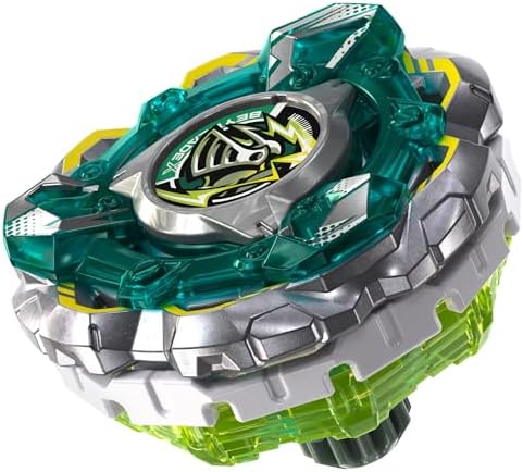 Beyblade X Fortress Knight GV 8-70UN CX Infinity Starter Pack Set, Takara Tomy Defense Type Top and Launcher, Battling Tops Game Toys, Ages 8+