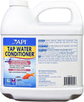 API TAP WATER CONDITIONER Aquarium Water Conditioner 16-Ounce Bottle