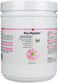Vetoquinol Pro-Pectalin - Supports Digestive System & Stool Firmness for Dogs & Cats - Chewable Probiotic Supplement for Intestinal Support - For All Breeds - 60 Count