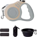 Retractable Dog Leash Automatic Telescopic Tractor Dog Tape