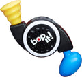 Hasbro Gaming Bop It! Micro Series Electronic Game for 1 or More Players, Classic Bop It! Gameplay in a Compact Size, Fun Party Game for Kids Ages 8+