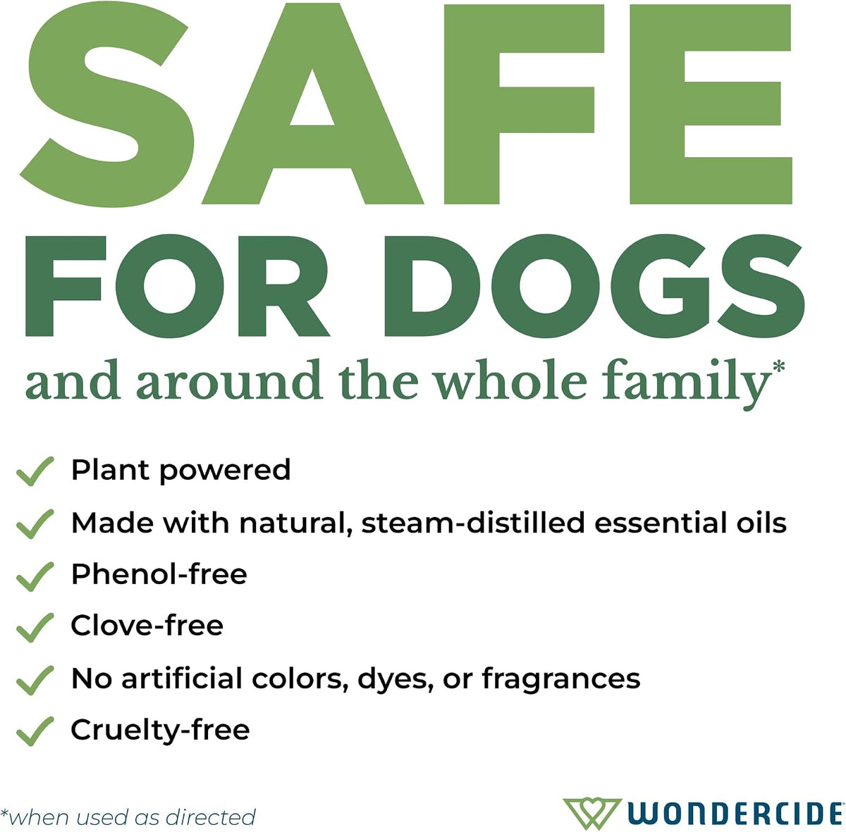 Wondercide Dog Collar - with Natural Essential Oils - 4 Months Protection | Flea, Tick, and Mosquito Repellent, Prevention for Dogs - Pet and Family Safe
