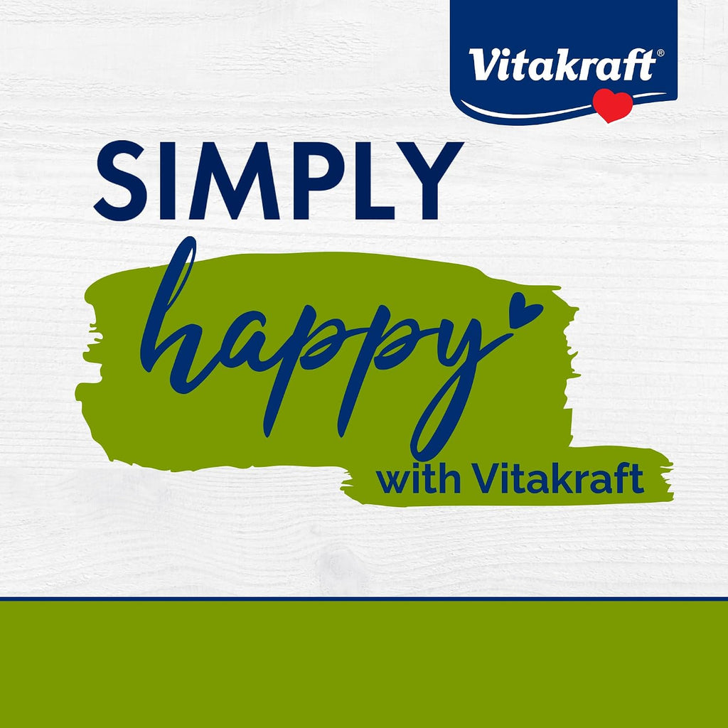 Vitakraft Drops Rabbit Treats with Wildberry Flavor – 5.3 oz Delicious Yogurt-Based Snacks for Rabbits, Guinea pigs, Hamsters, Gerbils, Mice, Rats, Chinchillas, and other Small Animals.