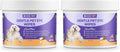 HICC PET Eye Wipes for Dogs & Cats, Pet Face Wipes, 100 Count