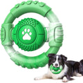 Pamlulu Tough Dog Toys for Aggressive Chewers, Indestructible Dog Toy for Large Dogs, Nylon Chew Toys for Medium Large Breed, Interactive Dog Toys to Keep Them Busy, Dog Birthday