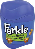 Farkle Dice Game, Family Game Night, Travel Games, Family Games, 8+