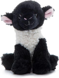The Petting Zoo Hedgehog Stuffed Animal Plushie, Babiez, Kids Gifts, 6 in
