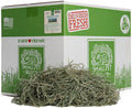 Small Pet Select Orchard Grass Hay Pet Food for Rabbits, Guinea Pigs, Chinchillas and Other Small Animals, Premium Natural Hay Grown in the US, 10 LB