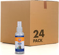 Arm & Hammer Tartar Control Dental Spray for Dogs, Mint, 4 Fl Oz | Brushless breath freshener with baking soda helps reduce plaque and tartar buildup