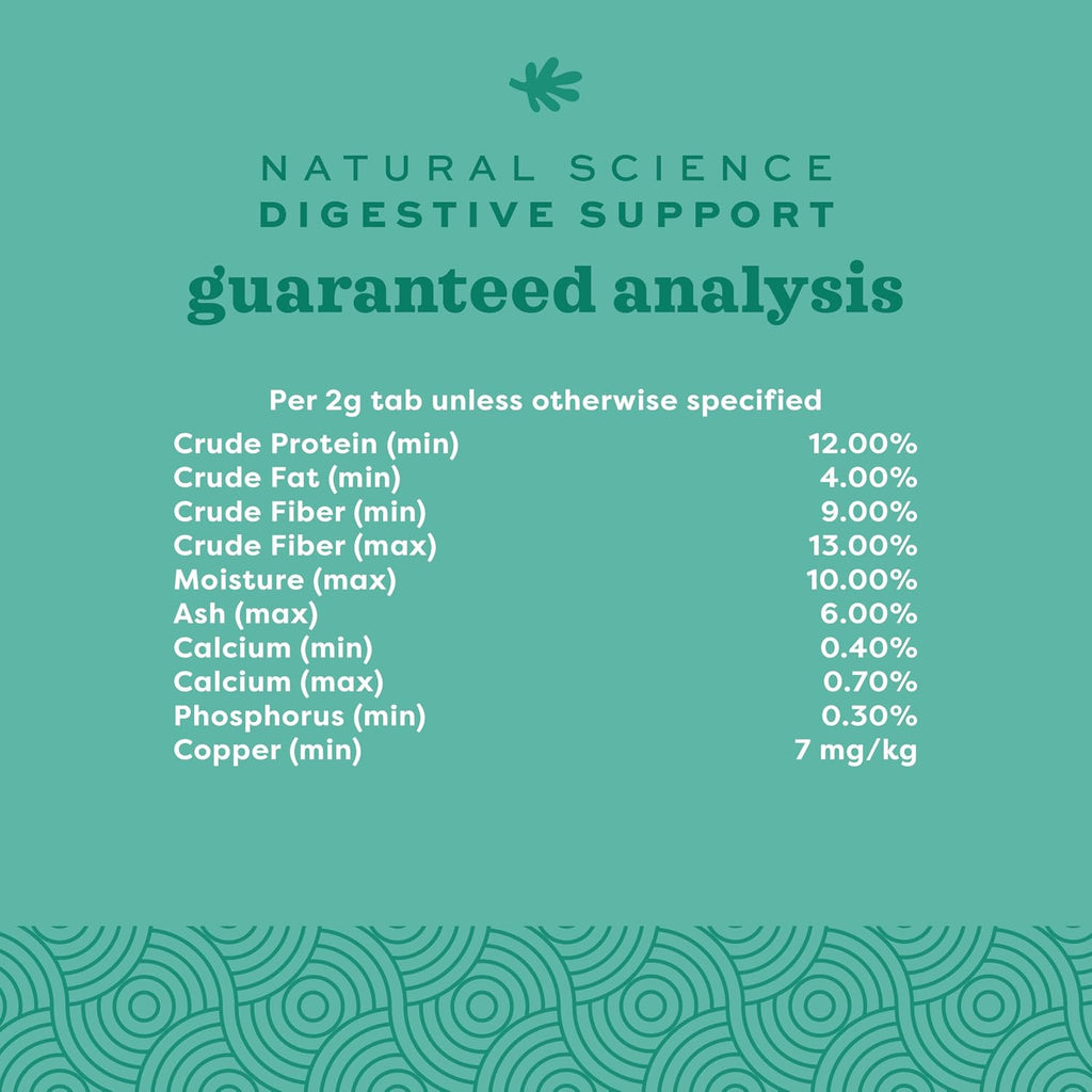 Oxbow Digestive Support Rabbit & Guinea Pig Supplement, Timothy Hay, 4.2 oz
