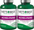 Vet's Best Dog Pain Relief Supplement, Dog Aspirin Alternative, 150 ct