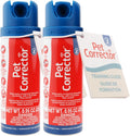Pet Corrector Dog Trainer | Help Stop Unwanted Behavior | 30mL, Pack of 2 | Stops Barking, Jumping Up, Place Avoidance, Food Stealing, Dog Fights & Attacks. Easy to Use, Safe, Humane and Effective.