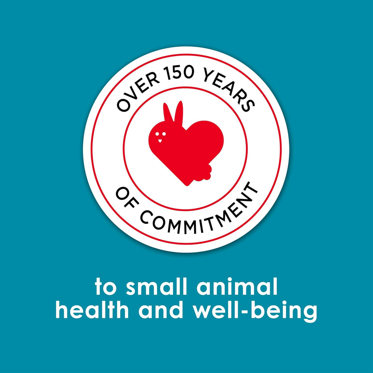 Kaytee Forti-Diet Pro Health Nourish+Protect Hamster Food & Gerbil Food