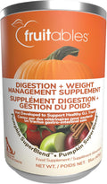 Fruitables Pumpkin Digestive Supplement, Fiber Supplement for Dogs, 15oz | Pumpkin Puree for Dogs, Dog Food Topper, Pumpkin Food Topper, Digestive Health, Fiber Supplement, Superfoods, Pet Nutrition