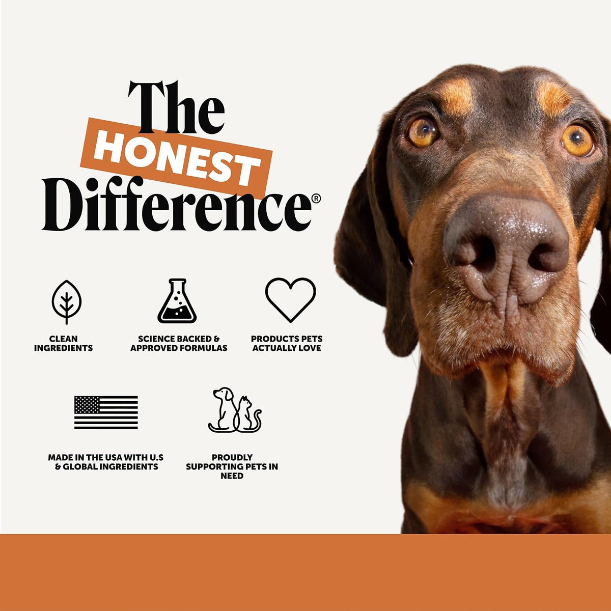 Outdoor Defense Natural Flea and Tick Prevention for Dogs Supplement - Dog Chews to Deter Seasonal Pests with Garlic, Apple Cider Vinegar, Coconut Oil and Brewer's Yeast (Hickory Bacon, 90 Ct)