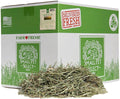 Small Pet Select 2nd Cutting Perfect Blend Timothy Hay Pet Food for Rabbits, Guinea Pigs, Chinchillas and Other Small Animals, Premium Natural Hay Grown in the US, 12 LB