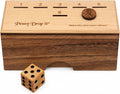 Creative Crafthouse Penny Drop Size Medium from Fun Family or bar Game