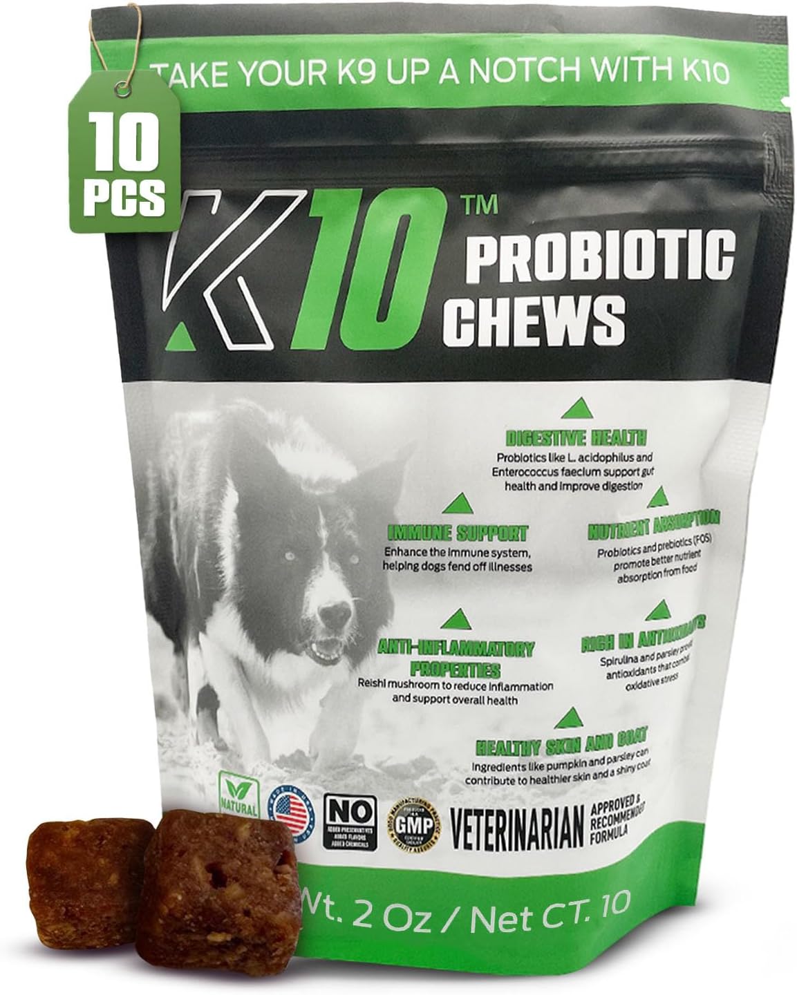 100-Day Supply Equinety Horse XL Powder Horse Supplement with Amino Acids
