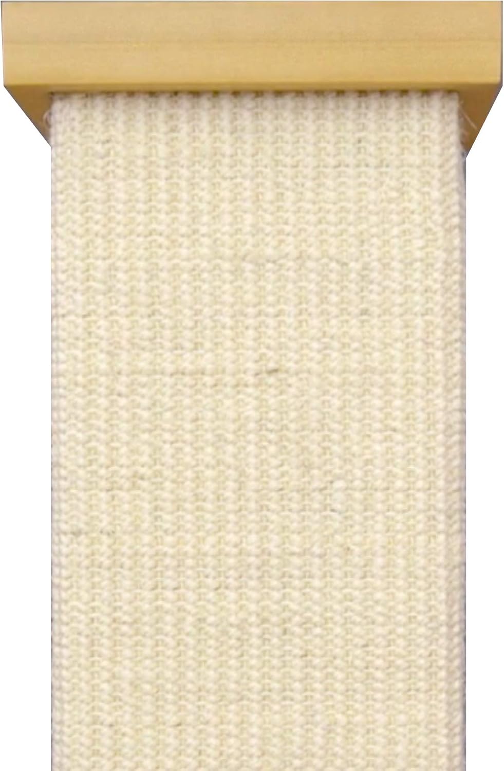 SmartCat Pioneer Pet Ultimate Scratching Post (Beige)