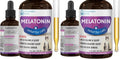 EDUZEBRA Cat Melatonin, Melatonin for Cats, Cat Sedative for Grooming, Cat Sleep Aid, Cat Calming Treats, Anxiety Relief for Cats, Support Restful Sleep for Your Cat