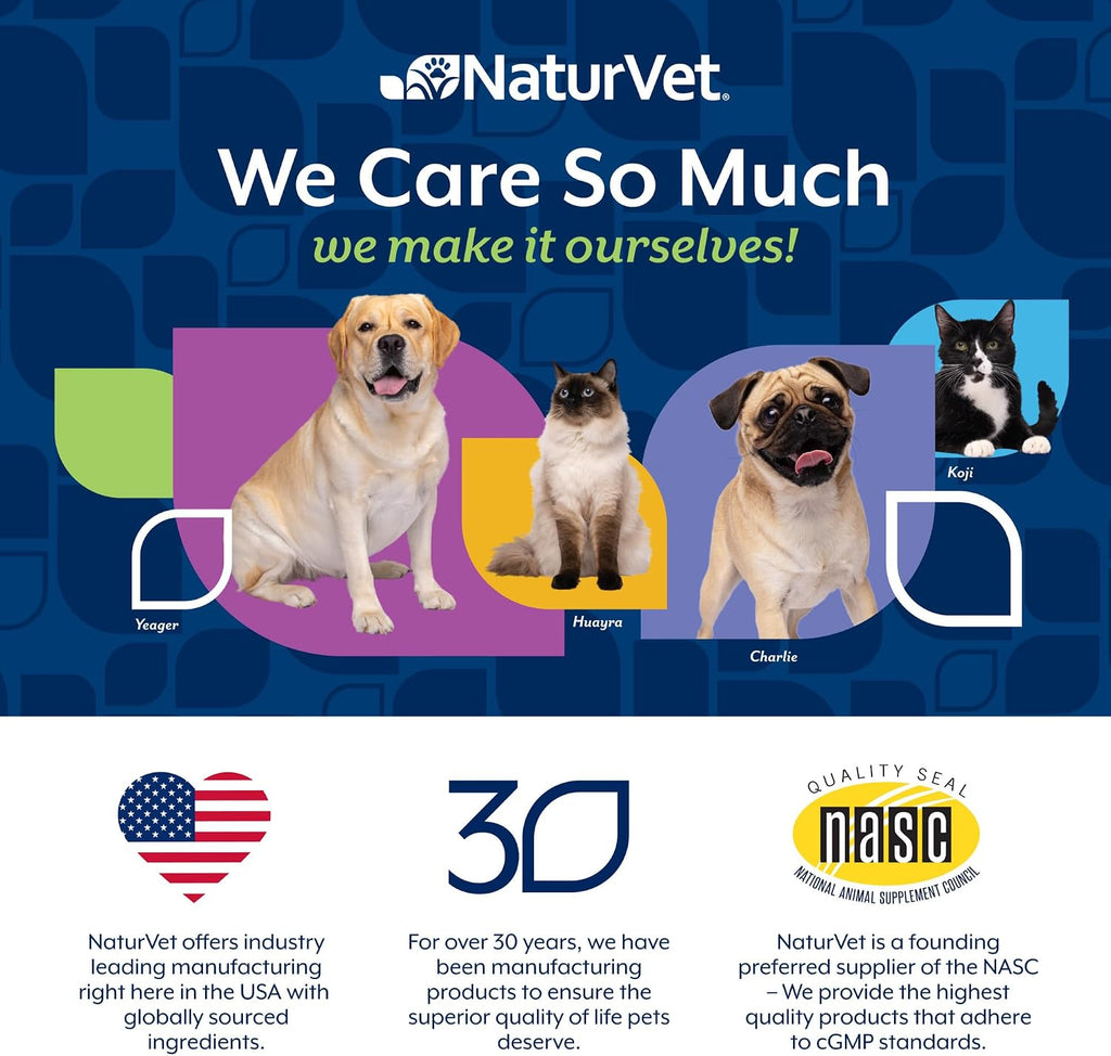 NaturVet Bitter Yuck! No Chew Training Spray for Pets - 8 Ounce | Horses Pet Training Spray, Liquid, Made in The USA, 8 Ounce