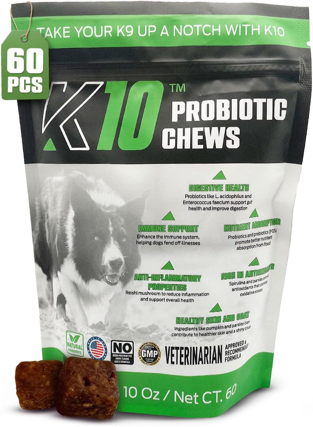 100-Day Supply Equinety Horse XL Powder Horse Supplement with Amino Acids
