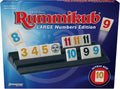 Pressman Rummikub Large Numbers Edition - The Original Rummy Tile Game