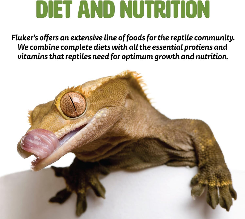 Fluker’s Grub Bag All Natural Calcium Fortified Mealworm Treats, Packed with Protein, Rich in Nutrients, A Reptile Favorite, 3 oz