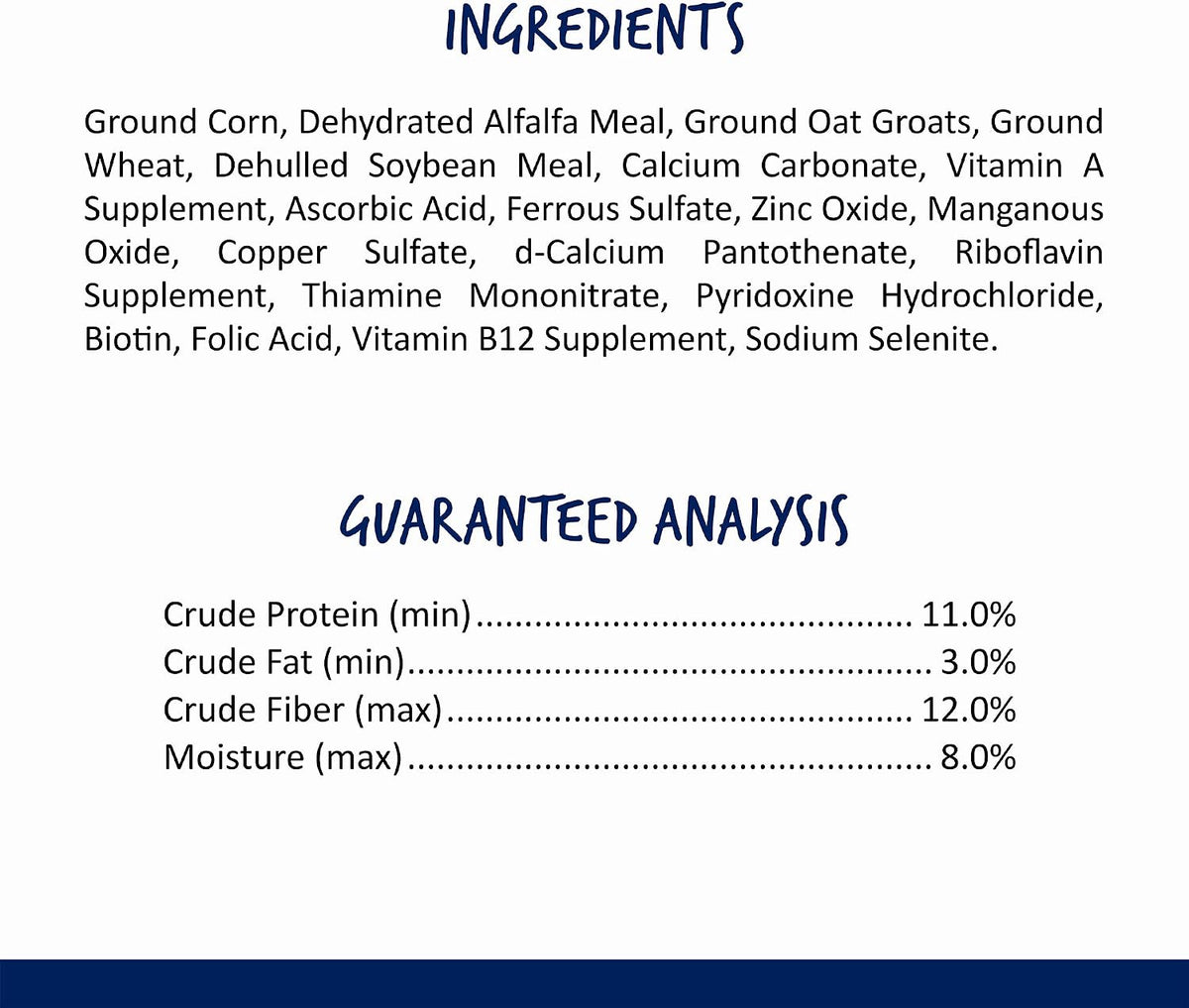 Vitakraft Nibble Rings Small Animal Treat, 10.6 oz Healthy Crunchy Snack for Rabbits, Guinea Pigs, Hamsters & Other Small Pets, Wholesome Wheat & Alfalfa, Added Vitamins & No Artificial Flavors