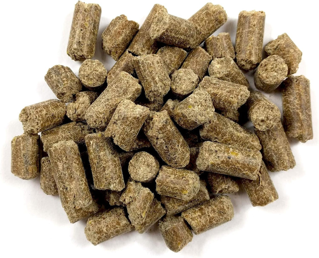 Oxbow Essentials Mouse & Young Rat Food, Complete Rodent Pellets, 2.5 lb