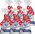 Resolve Pet Expert Stain and Odor Remover, Carpet Cleaner, Pet Stain and Odor Remover, Carpet & Upholstery Cleaner - Removes Stains and Odors, 22 oz