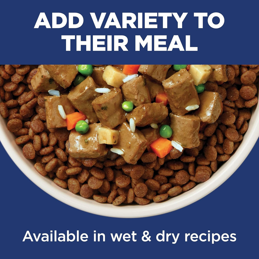 Hill's Science Diet Adult Perfect Weight & Joint Support Dry Dog Food | #1 Veterinarian Recommended, Chicken Recipe, 25 lb. Bag