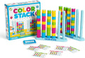 WHAT DO YOU MEME? Color Stack Challenge, Color Matching Game by Relatable