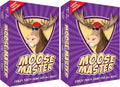 Moose Master - Laugh Until You Cry Fun - Your Cheeks Will Hurt from Smiling and Laughing so Hard - for Fun People Looking for A Hilarious Night in a Box