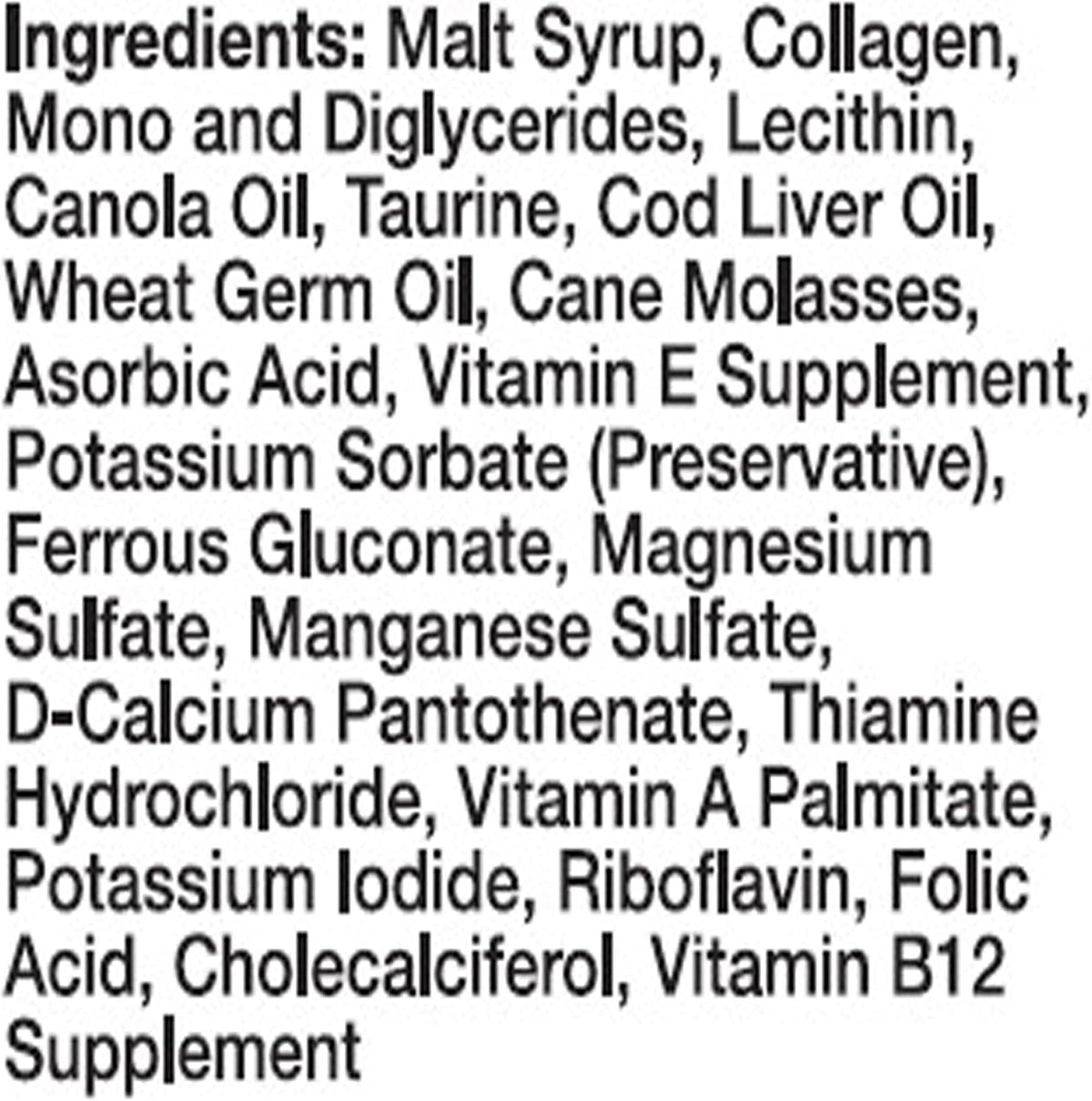 Marshall Pet Products Furo-Vite Highly Nutritious Vitamin Supplement Paste, for Ferrets of All Ages, for Training and Support, 3.5 oz