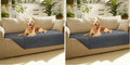 Luciphia Waterproof Couch Cover for Dogs, Non-Slip Pet Sofa Protector