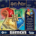 Guess Who? HARRY POTTER Edition Board Game | Ages 6 and Up | 2 Players | Fun Games for Kids and Preschoolers | Family Gifts (Amazon Exclusive)
