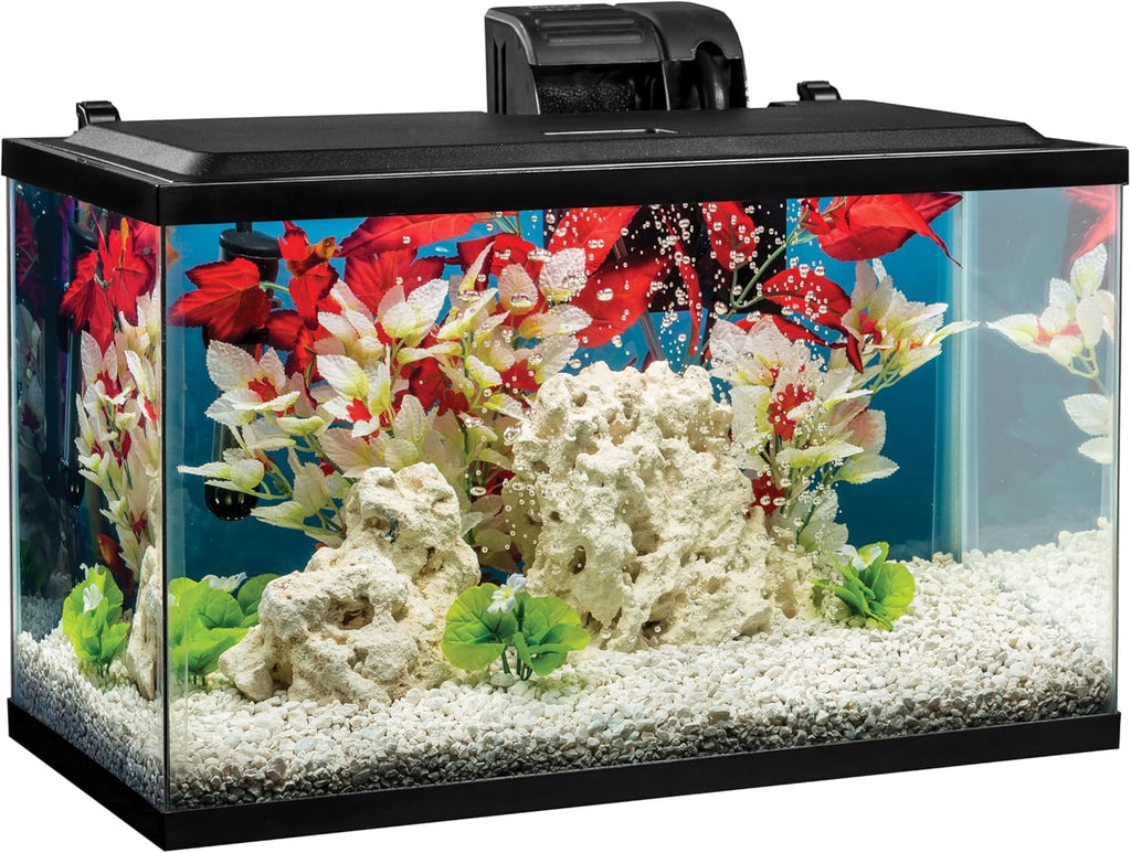 Tetra Whisper Bio-Bag Medium Filter Cartridges for Aquariums, 3 Count