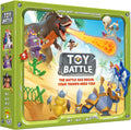 Toy Battle Board Game