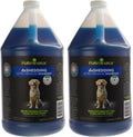 FURminator Ultra Premium deShedding Shampoo for Dogs Helps Reduce Excess Shedding, 16 oz