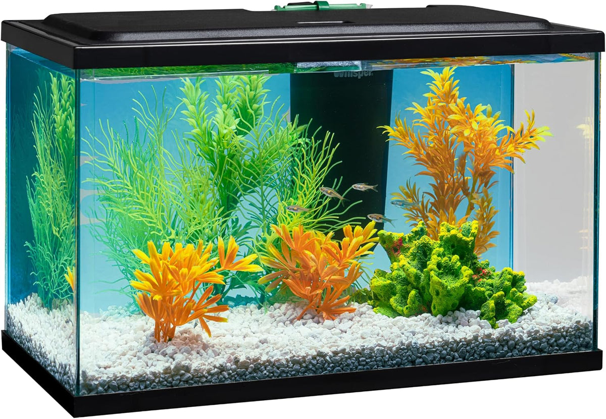 Tetra Whisper Bio-Bag Medium Filter Cartridges for Aquariums, 3 Count