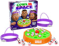 Cows In Space -The Kid-Friendly Extraterrestrial Game by Relatable