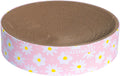Catstages Scratch, Snuggle & Rest 2-in-1 Cat Scratcher & Lounger, 13.4"