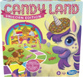 Hasbro Gaming Candy Land Unicorn Edition Preschool Board Game | Back to School Gifts for Kids | Classroom Toys | Ages 3+ (Amazon Exclusive)