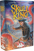 Grandpa Beck's Games Skull King Trick-Taking Card Game
