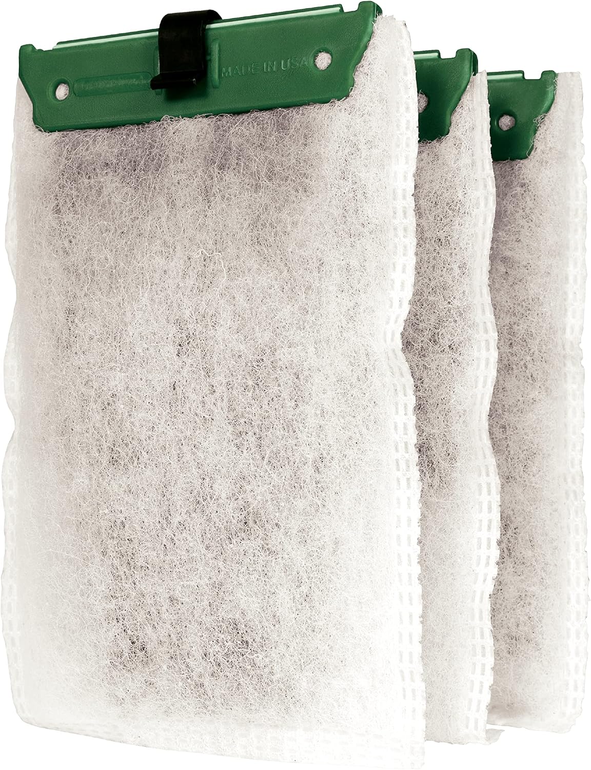 Tetra Whisper Bio-Bag Medium Filter Cartridges for Aquariums, 3 Count