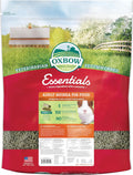 Oxbow Essentials Adult Guinea Pig Food, Timothy Hay Pellets, USA, 5 lb